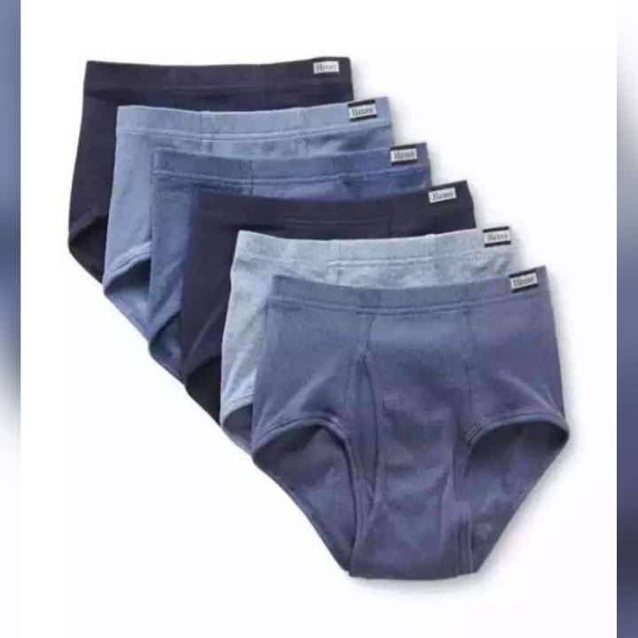 Pack%20Of%203%20Men'S%20Underwear%20-%20Comfort%20And%20Quality%20In%20Every%20Pair%20-%20Soft%20Fabric%20-%20High%20Quality%20-%20Elasticity%20-%20Image%202