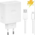 REALME 33W&45W&80W SUPERVOOC CHARGER 100% GENUINE ADAPTER AND CABLE COMPATIBLE WITH OPPO-ONEPLUS 33W -45W -80W Original Supervooc SUPERVOOC 2.0 Superdart. 