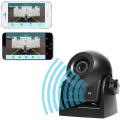 UZONE Wireless Reversing Camera & IOS for Car Trucks RVs | MS-305WF. 