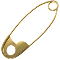 22cm Oversized Pin Room Decor Huge Safety Wall Sewing Signs Giant Decoration Large Hooks Decorative. 