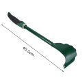 Yard Cleaning Equipment Non-slip Handle Lawn Mower Deck Scraper Tool for Easy Cleaning Essential Lawnmower Care Accessory for Mower Removal Tool. 