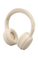 FASTER S5 ANC Over-Ear Wireless Headphones with  Active Noise Canceling Feature Plus Hi-Res Audio Stereo and Deep Bass Sound. 