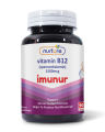 Imunur By Nurture Pharma | Muscles Weakness Tablets Vitamin B12 1500mcg. 
