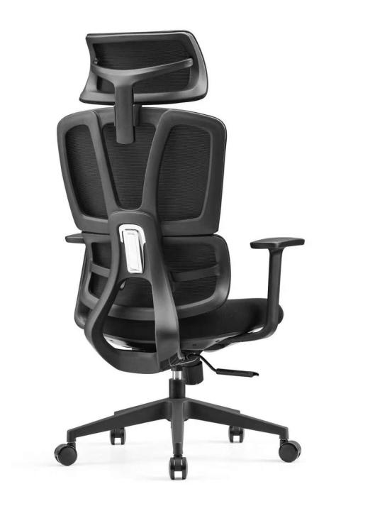 Home%20Office%20Chair%20Ergonomic%20Desk%20Chair%20Mesh%20Computer%20Chair%20with%20Lumbar%20Support%20Armrest%20Executive%20Rolling%20Swivel%20Adjustable%20Mid%20Back%20Task%20Chair,%20Black%20-%20Image%209