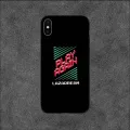 LazarBeam Gaming Phone Case For iPhone 11 12 Mini 13 14 Pro XS Max X 8 7 6s Plus SE XR Shell. 