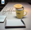 Travel Mug - Stainless Steel Beli Beast Mug 400ml - Insulated Air-Tight Thermal Mug - Vacuum Insulated Coffee Ice Cup - Travel Hot and Cold Mug  Coffee eCoSip 400ml Hot & Cold Double Wall Mug. 