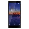 Nokia 3.1 2018 - 5.2" - 3GB RAM - 32GB ROM - Dual Sim - 4G LTE. 
