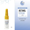 Retinol Renewal Serum for Restoring Skin Barrier (0.35%) 5ml | Moon Touch. 