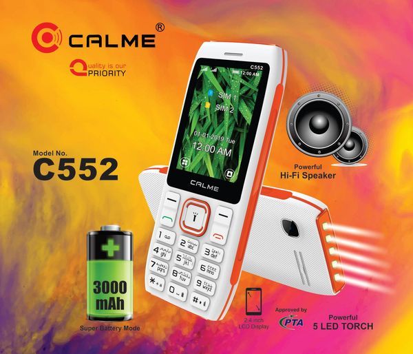 Calme%20C552,%20-%20Dual%20Sim%20-%202.4%20Inch%20Display%20-%20Smart%20Camera%20-%20Bluetooth%20-%20LED%20Torch%20Light%20-%203000%20mAh%20Battery%20-%20Big%20Powerful%20Speaker%20-%20Block%20Unknown%20Callers%20-%20FM%20Radio%20-%20Audio%20&%20Video%20Player%20%20-%20Expandable%20Memory%20up%20to%2032gb%20-%20Image%205