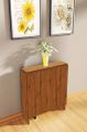 Folding Dining Table, Foldable Portable Kitchen Desk , Side Table , Working Desk. 