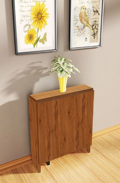 Folding%20Dining%20Table,%20Foldable%20Portable%20Kitchen%20Desk%20,%20Side%20Table%20,%20Working%20Desk%20-%20Image%205