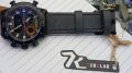 TUBULAR Quartz movement Analogue/Digital working Leather strap with brand lock Light available Great quailty & finishing Comes with brand box & bag watch for Men / Boys. 