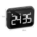 Digital Timer Long Endurance LED Digital Sleep Stopwatch Clock. 