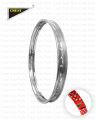 WHEEL RIM 2.25 X 17 SIZE 1.2 X 17 CDI70 FRONT BIG HOLE OEM QUALITY (POUCH PACK) SPECIAL MODEL. 