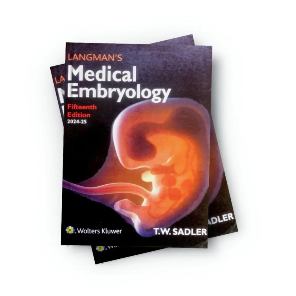 Langman Embryology Langman's Medical Embryology Thomas W Langman Embryology Langman's Medical Embryology Thomas W