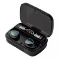 M10 TWS Wireless Earbuds Bluetooth Earpods. 