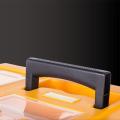 Plastic toolbox Multifunctional two tier Toolbox large Art BoxesTool Storage Box-in Tool Boxes from Tools 18 . 