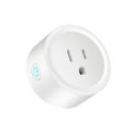 Professional Wireless Smart Home Power Socket Remote Control Socket WiFi Smart Timer Plug US Plug 16A. 