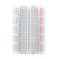 Electronic Starter Kit R3 Mini Breadboard LED Jumper Wire Button for Arduino DIY. 