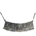ANTIQUE AFGHANI CHOKER FOR ALL AGES. 