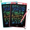 8" | 10" | 12" | 16" Multicolor Display LCD Drawing Writing Tablet for Kids & Adults with Pen | Eraseable Colorful E-writer Digital Memo Pad. 