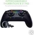 Razer - PlayStation 4 - PS4 - Razer Raiju Ultimate Edition. 