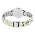 Citizen EX1484-81A Metal Band Women Watch. 