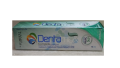 Dentamax 75 ml toothpaste. 