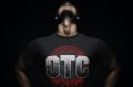 Roman Reigns "OTC" 100% Pure Cotton T-Shirt Premium Quality WWE Merch. 
