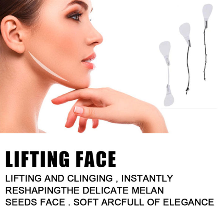 Women%20Makeup%20Invisible%20V-Line%20V%20Face%20Shape%20Stickers%20Slimming%20Tools%20Lines%20Neck%20Chin%20V%20Shaper%20Lifting%20Tapes%20new%20-%20Image%203