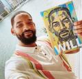 Will by Will Smith, Mark Manson. 