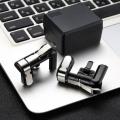 PUBG/Fortnite Portable Mobile Gaming Metal  L1 R1 Triggers Button Game Shooter Controller. 