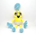 2022 New Poppd Son Plush Doll Huggy Wuggy Peluche Game Stuffed Baby Sleeping Pillow Home Decor Kids Birthday Gift. 