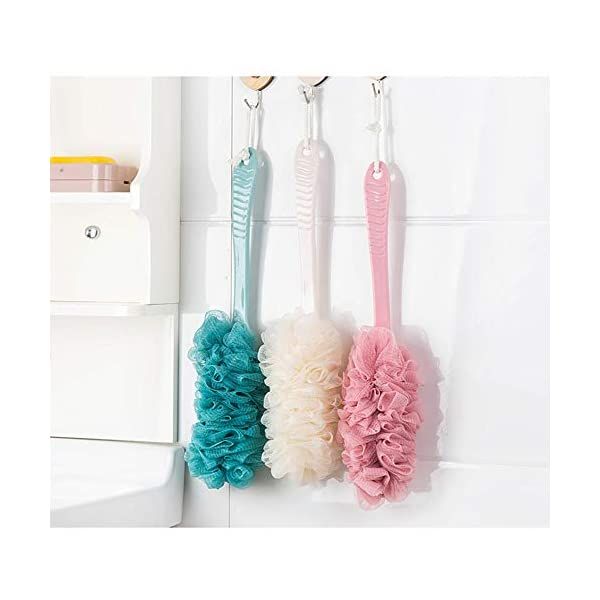 Loofah%20Sponge%20Back%20Scrubber%20-%20Mesh%20Brush/Body%20Back/Shower%20Brush%20-%20Men%20&%20Women%20-%20Image%204