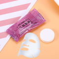 BIOAQUA Compressed Facial Tablet Face Sheet Mask 5/10/15/25/50/100Pcs BQY8128. 