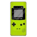 Gameboy Boy Game Phone Case For Samsung Galaxy S20 FE S21 S22 S23 S24 Ultra S10 Plus S10E S9 S8 + Art Coque Fundas. 