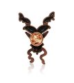Moradi Markhor Brooch For Men. 