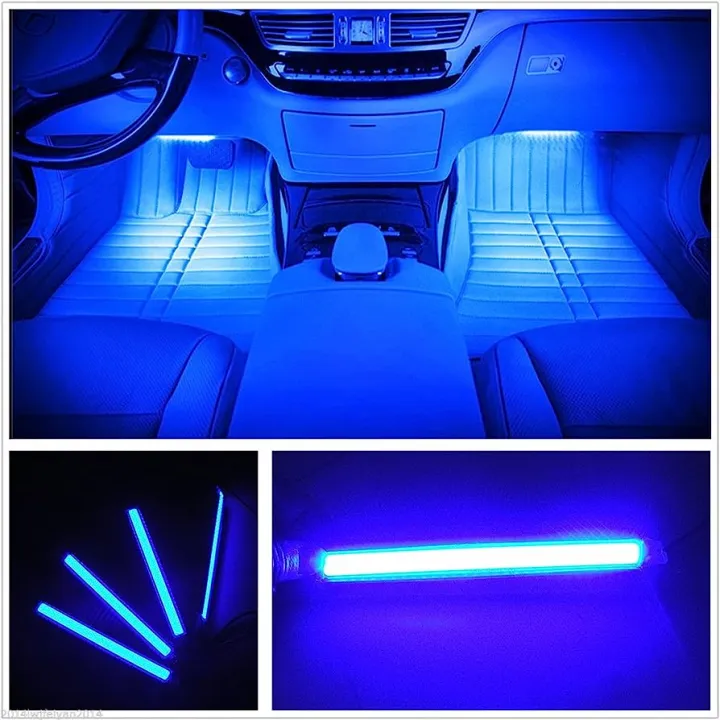 Car%20Interior%20Lights%204Pcs%2048%20LED%20Car%20Floor%20Atmosphere%20Glow%20Neon%20Lights%20Multi-Color%20Music%20Car%20LED%20Strip%20Lights%20Under%20Dash%20Lighting%20Wireless%20Remote%20Control%20DC12V%20Note%20random%20color%20will%20be%20deliver%20-%20Image%202