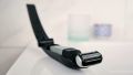 Philips BG5020/15 Bodygroom Series 5000 with Back Hair Removal Attachment and 3 Comb Attachments for Trimming. 