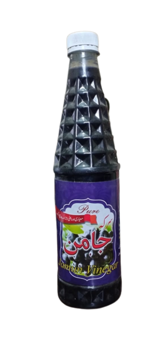 Jamun Cider Vinegar (Jamun ka sirka) -  800ml