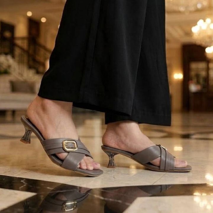 Walkeaze Women Formal Heel - 63192S