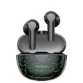 Lenovo Live Pods XT95 Pro Earbuds - True Wireless Headphones with Mic - BT 5.1 - Sport Earphone - Black. 
