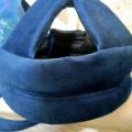 Child Head Protect cap Baby Hat Protector Toddler Children Crawling • Kids Bumper Protect Cushion Breathable Anti-Fall Safety Kid Caps adjustable cap Children Learn To Walk Crash Crash Cap by simple sellection. 