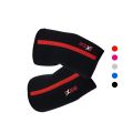BX GEAR 7 MM ELBOW SLEEVES | WEIGHTLIFTING ELBOW SUPPORT. 