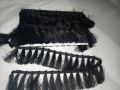 black lace per yard laces for clothes ,fancy lace designers lace for dress. 