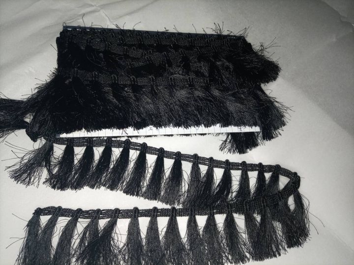 black%20lace%20per%20yard%20laces%20for%20clothes%20,fancy%20lace%20designers%20lace%20for%20dress%20-%20Image%205