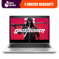 Daraz Like New Laptops - HP EliteBook 840G5 - CORE I5 -8TH GENERATION- 8GB RAM - 512GB SSD - Windows® 10 Activated - FREE LAPTOP BAG. 