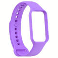 Xiaomi Smart Band 8 Active Strap Adjustable Replacement Strap with 5 Color Options for Comfort and Style. 