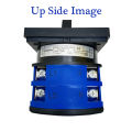 Clopal 75 Amp 4 - Position Phase Selector Switches (0-1-2-3-4). 