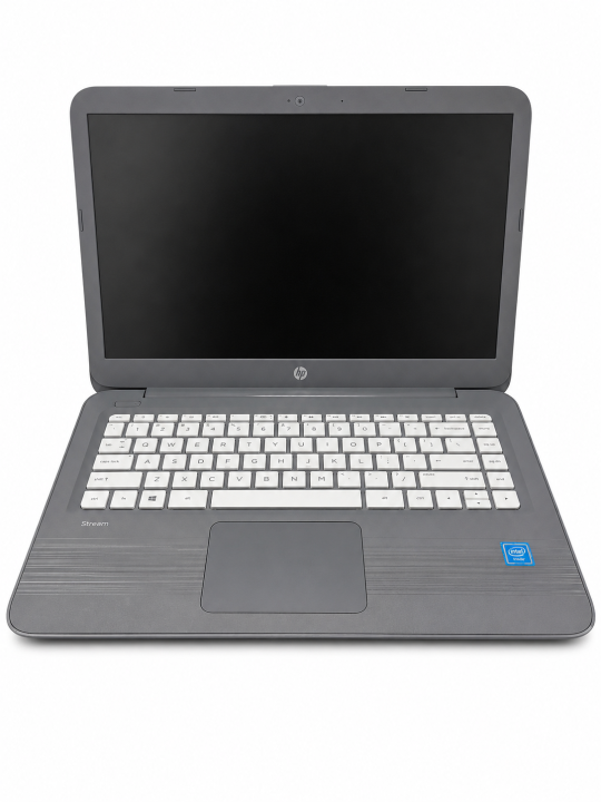 HP%20Stream%2014%20Laptop%20%7C%204GB%20RAM%20%7C%2032GB%20eMMC%20SSD%20%7C%2014"%20Inhes%20HD%20Display%20%7C%20Intel%20Celeron%20N3060%20@%201.60GHz%20%7C%20%20Windows%2010%20Pro%20%7C%20Intel%20HD%20Graphics%20(Integrated)%20%7C%204-5%20Hours%20Battery%20%7C%20Affordable%20&%20Reliable%20Daily-Use%20Laptop%20-%20Image%202